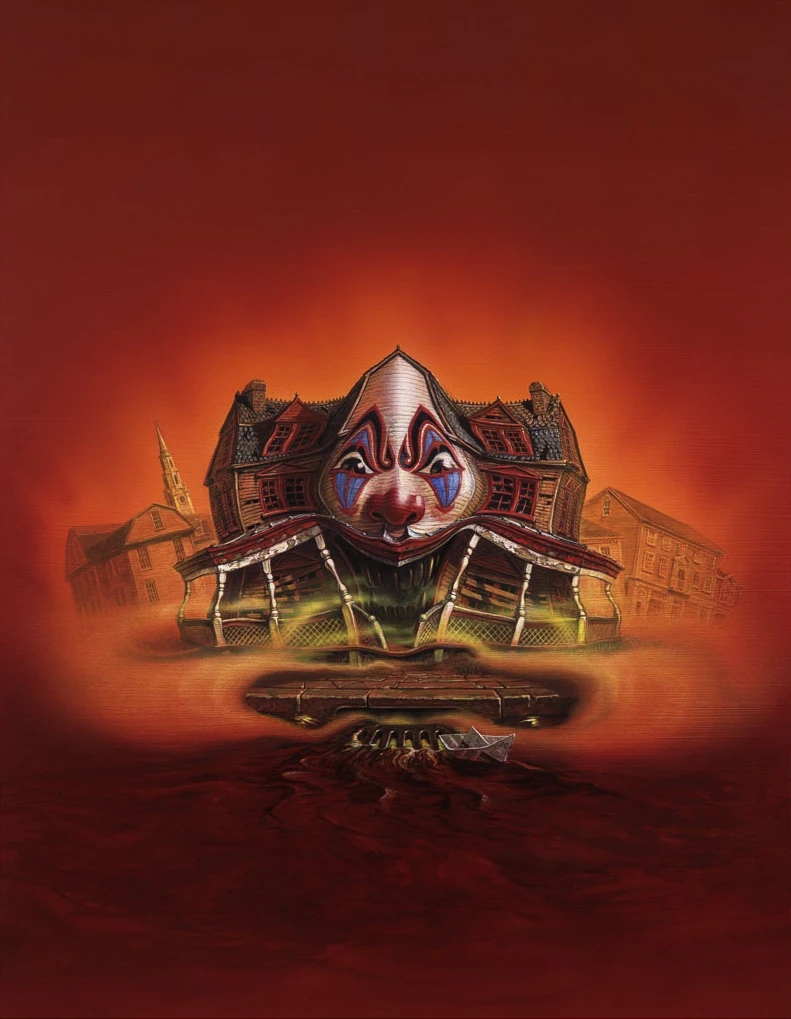 Stephen King's IT