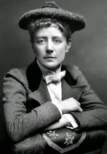 Miss Smyth