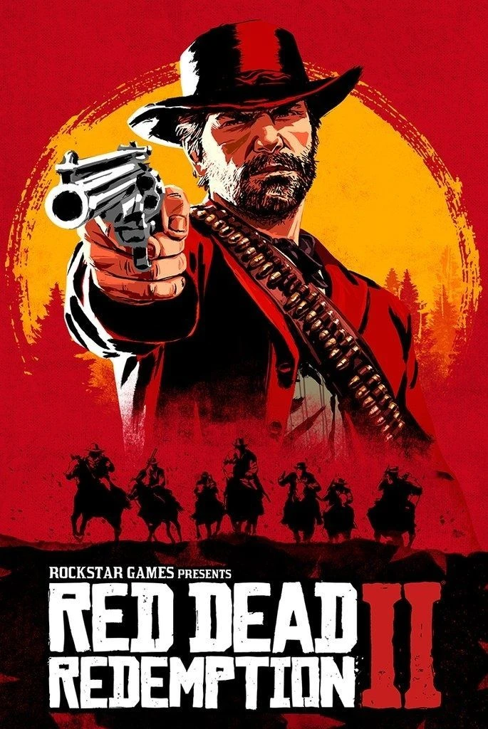 Red Dead Redemption 2 (2026)