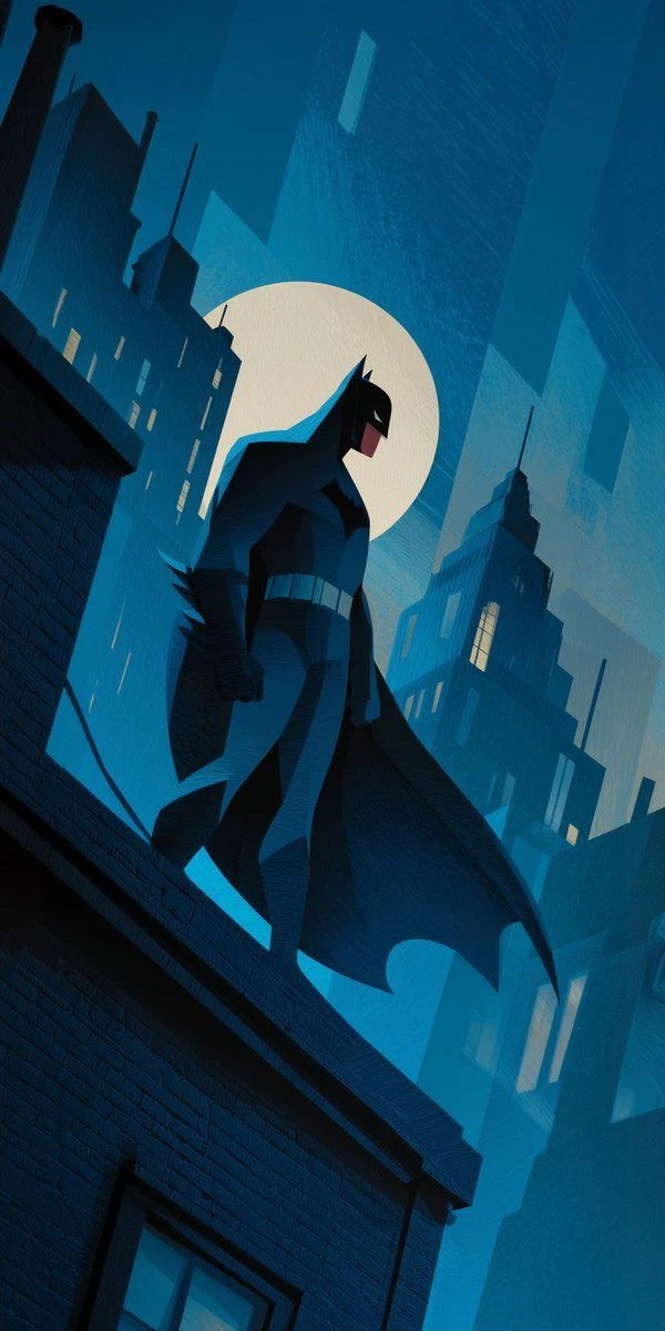 BATMAN