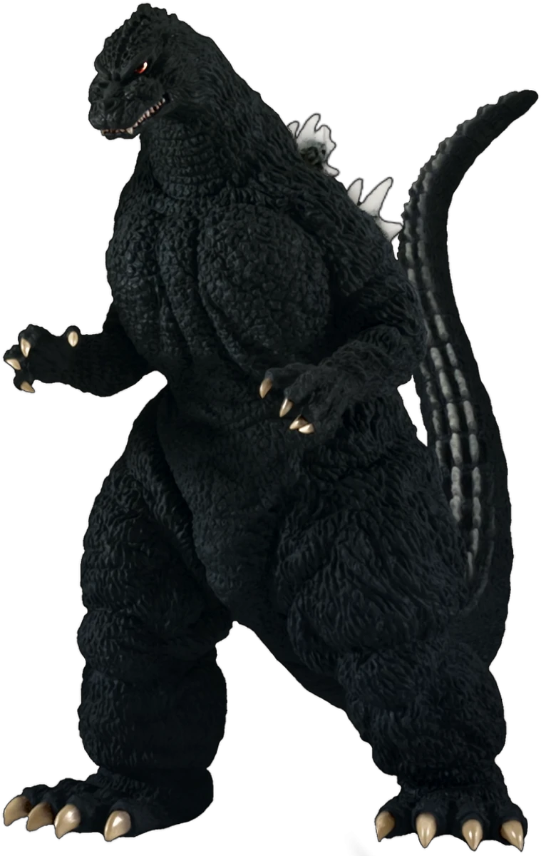 Bad Lip Reading's Godzilla