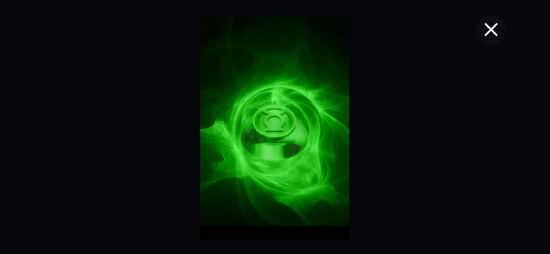 Green Lantern (DC Cinematic Universe Phase 1)