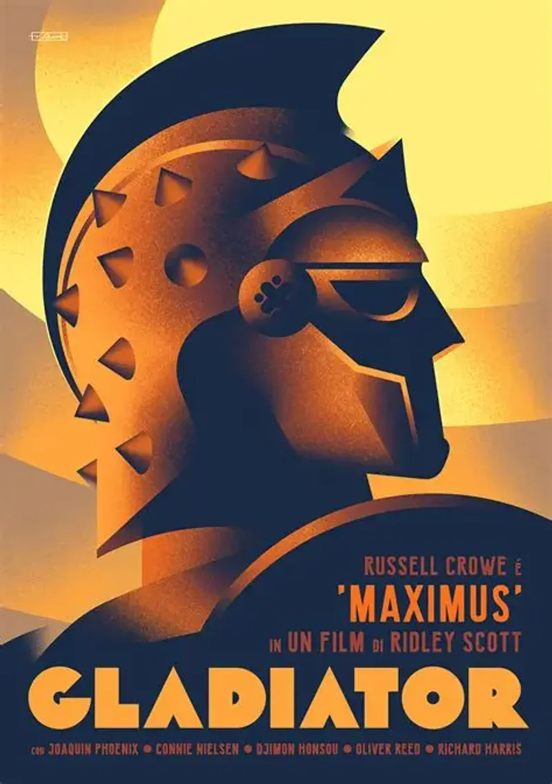 Gladiator [1990]