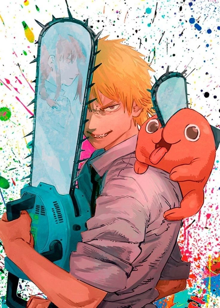 Chainsaw Man (Live Action Series)