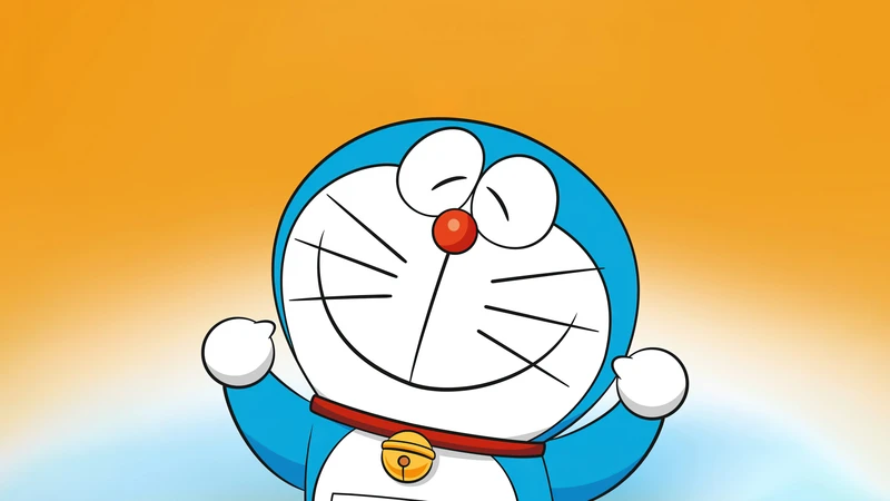 Untitled Doraemon Film Set in India