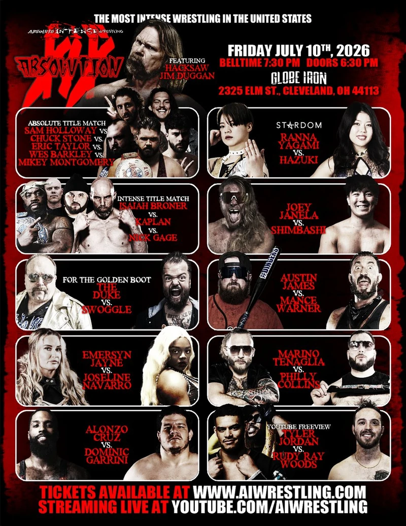 AIW 2K26