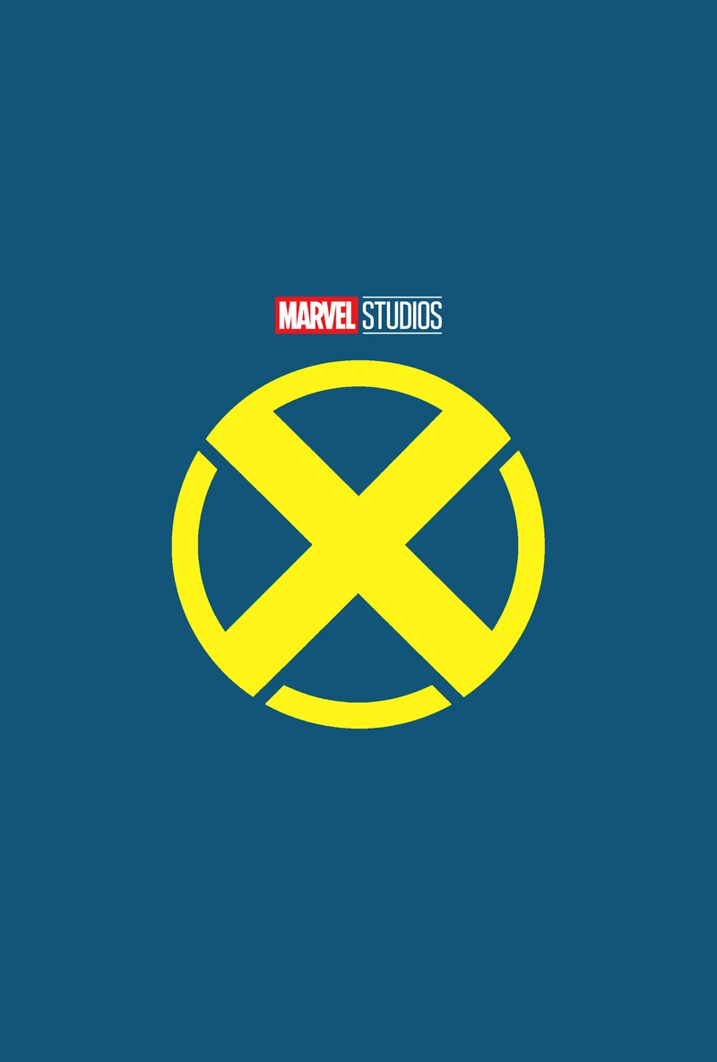 Marvel Studio's The X-Men