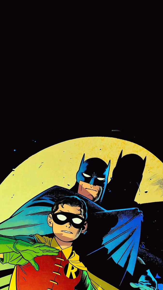 The Batman II: The Long Halloween (1999)