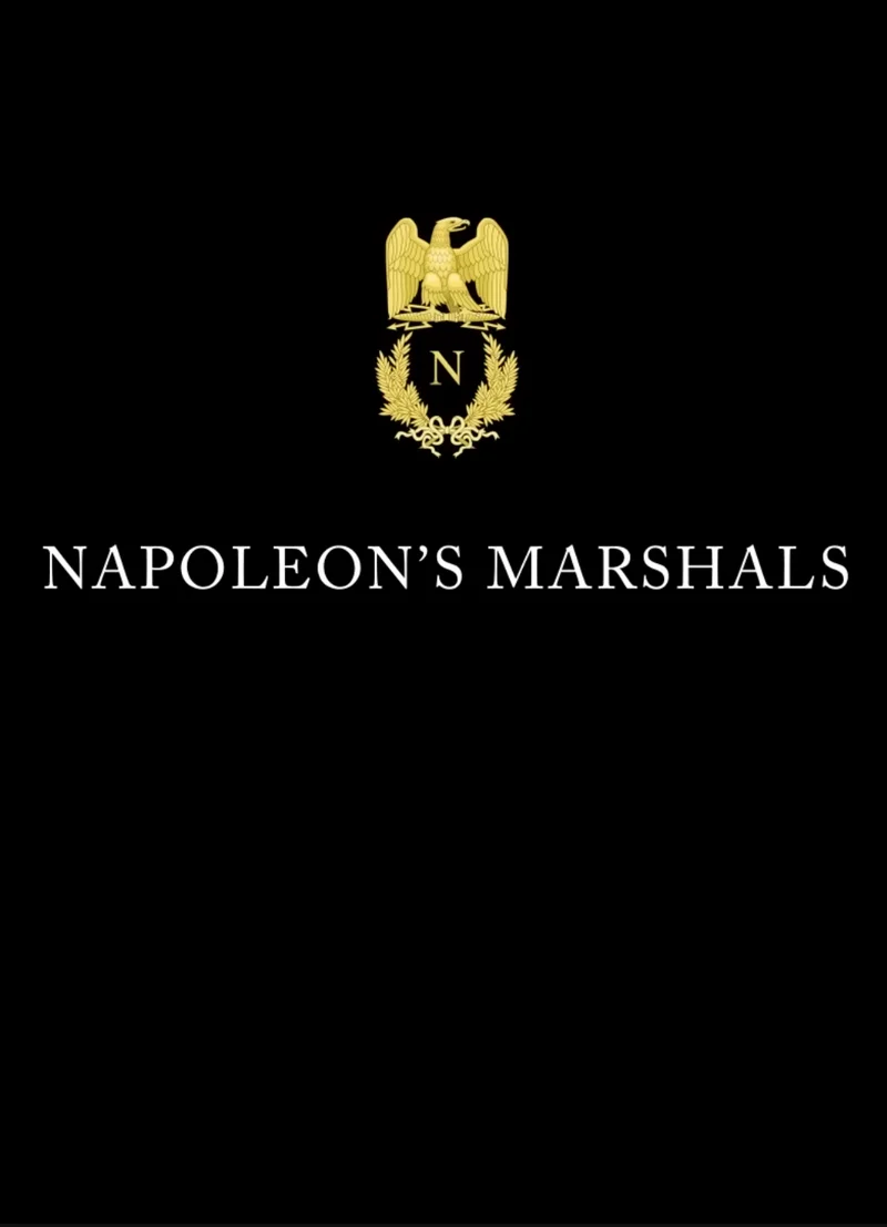 Napoleon's Marshals