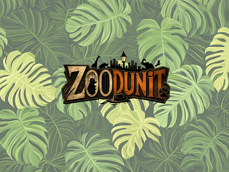 Zoodunit