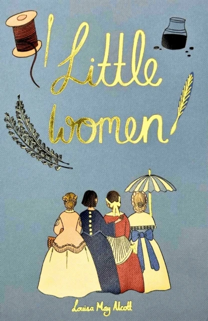 Little Women (2000s)