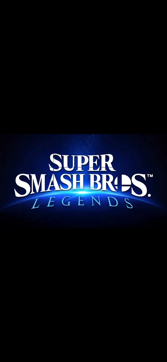 Super Smash Bros: Legends (Fandom Mod)