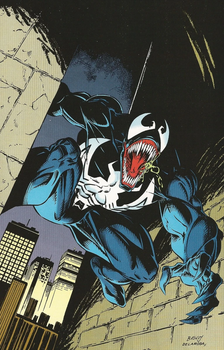 Venom (1999)