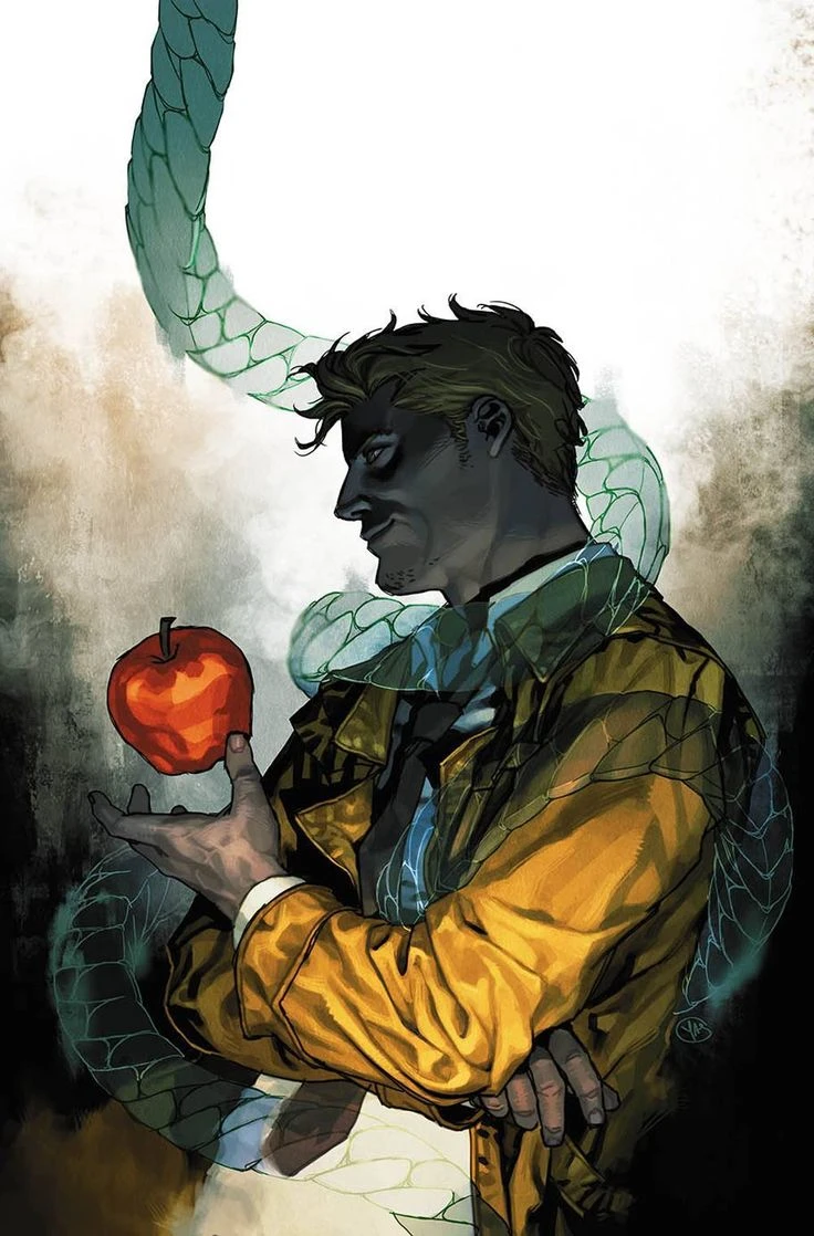 Constantine II (2002)