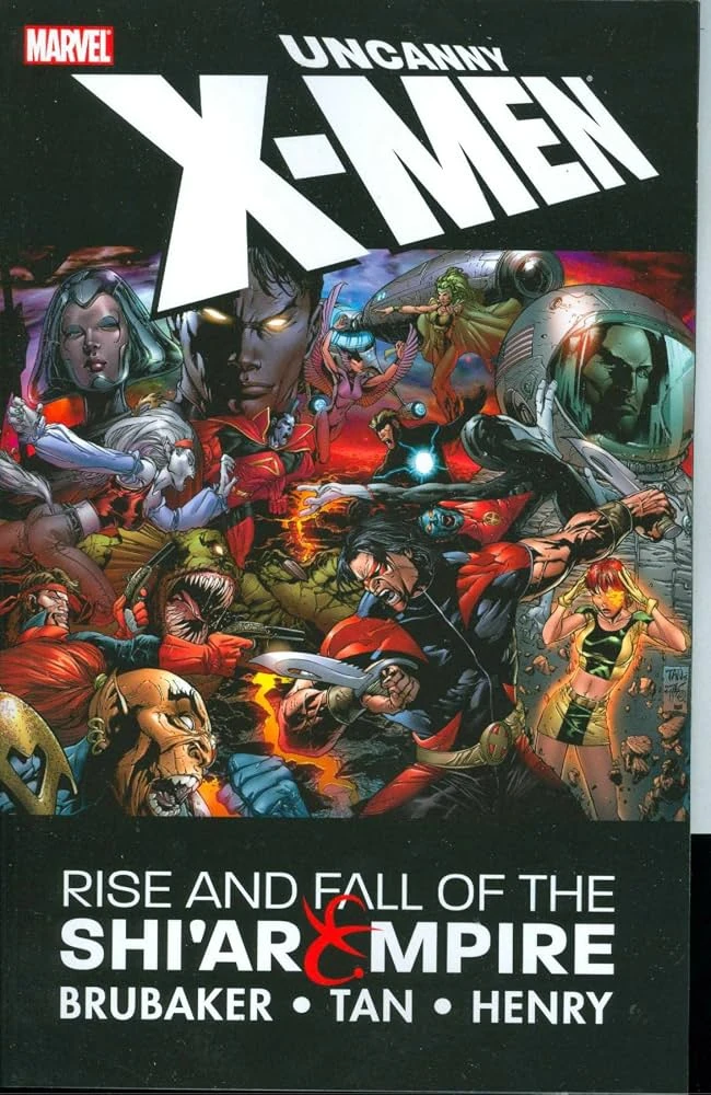 X-Men 3