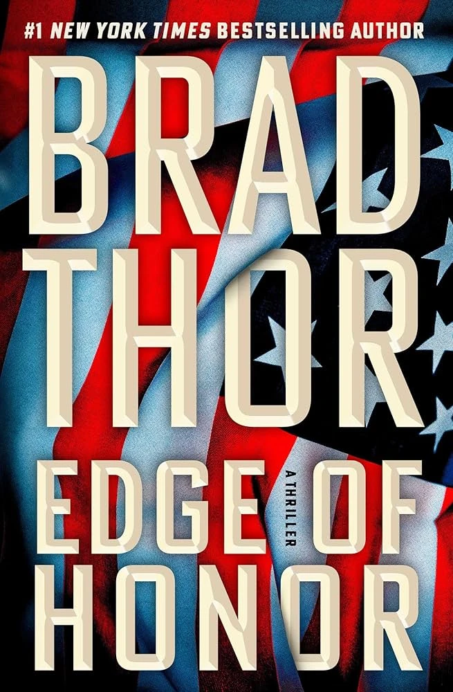 Edge of Honor