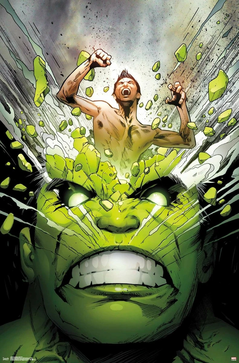 Zach Cregger's "The Hulk" (2026)