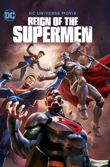 The Return of Superman