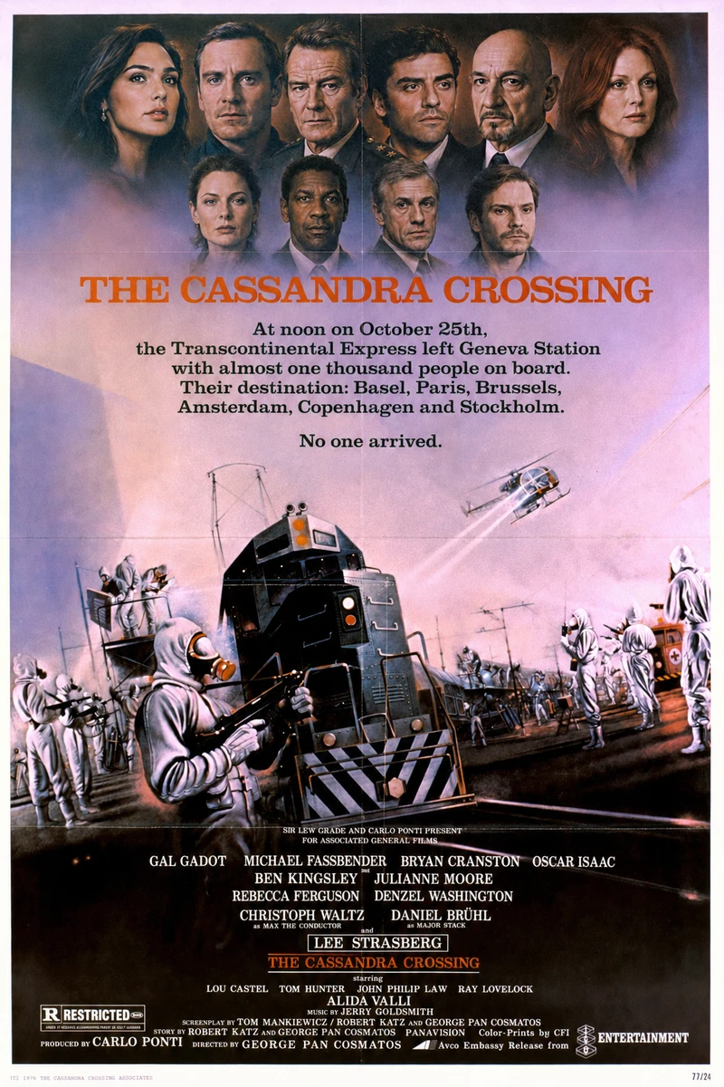 The Cassandra Crossing (2026)