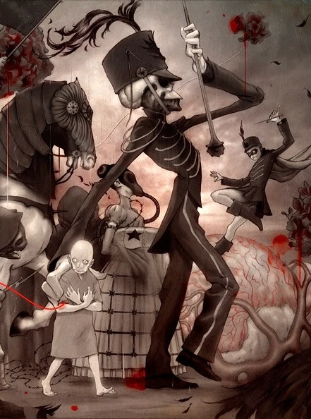 The Black Parade