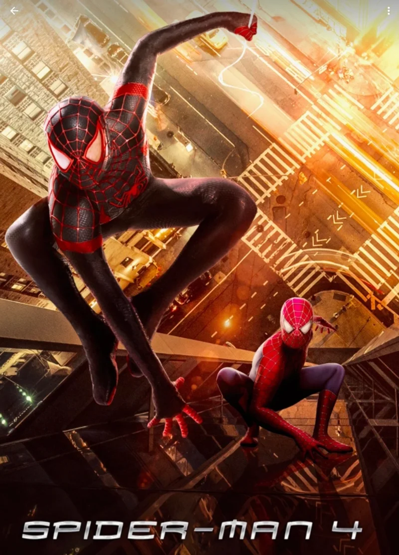 Spiderman Miles Morales 