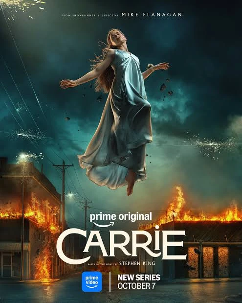 Carey (1986 Genderswap)