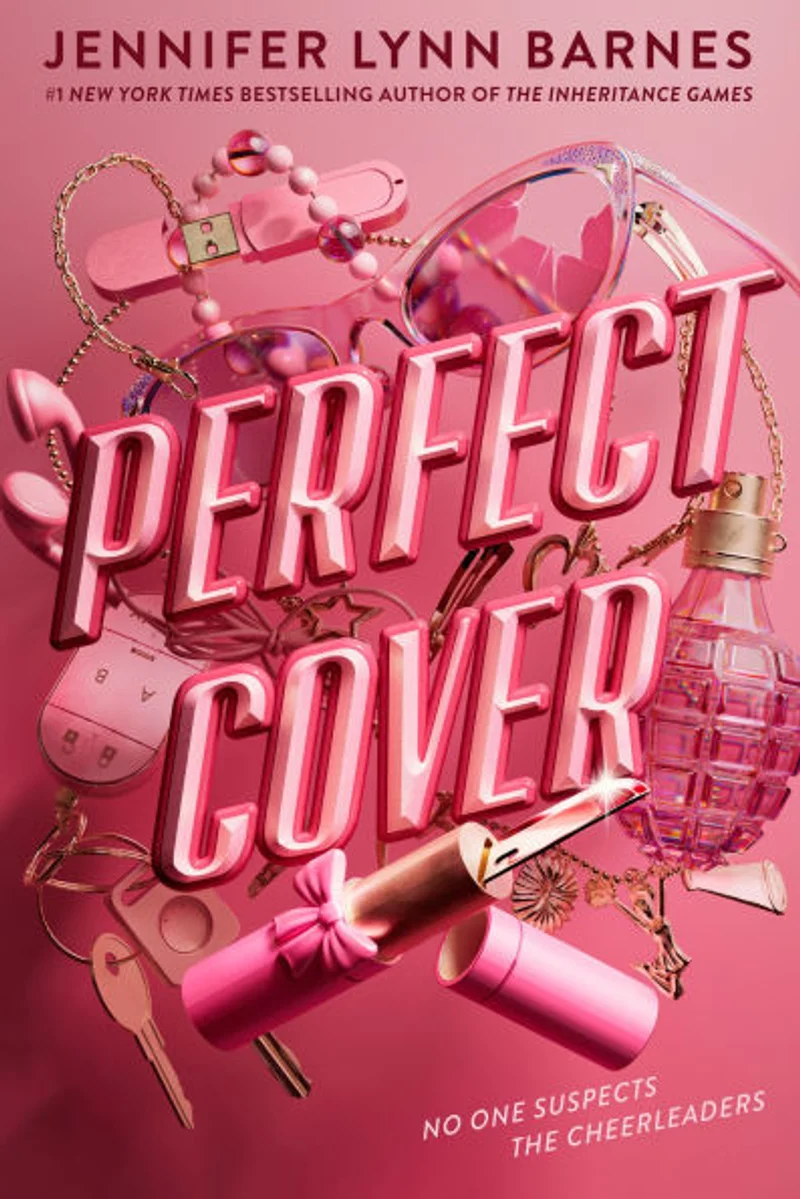 The Squad: Perfect Cover