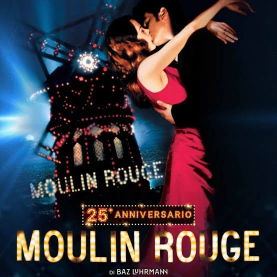 Moulin Rouge (2027)
