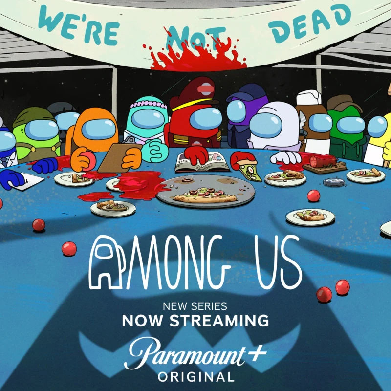 Among Us (2026) (Japanese Dub)