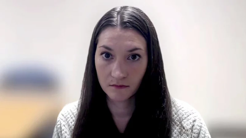 Monster: The Lindsay Clancy Story