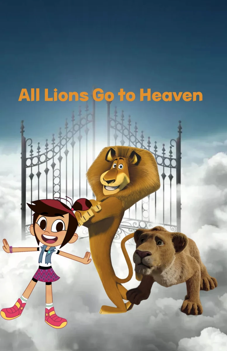 All Lions Go to Heaven (1986)