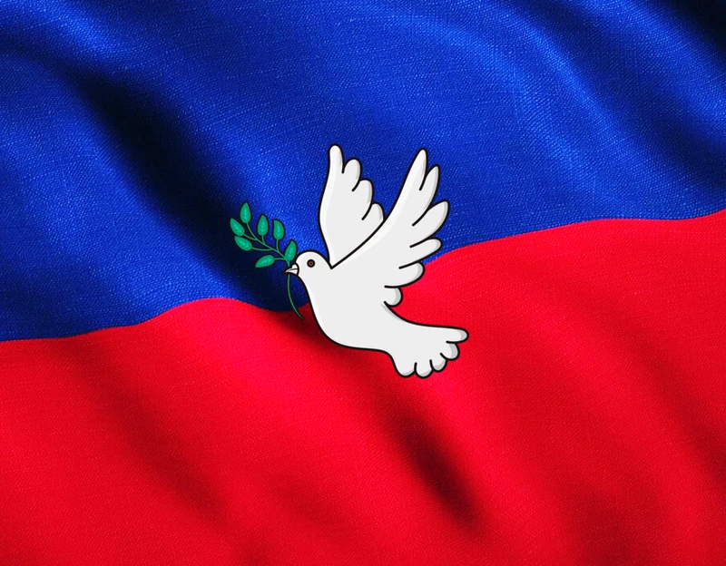 Rebuilding Haiti into the Safest and Most Prosperous Nation in the Americas