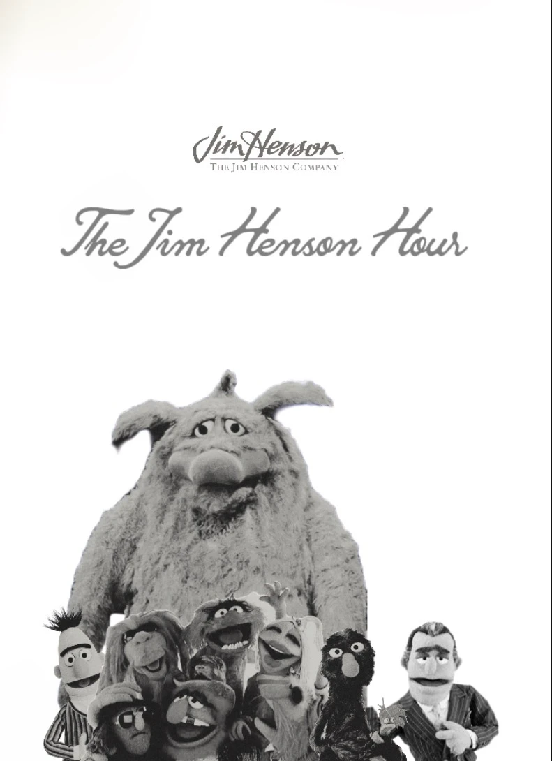 The Jim Henson Hour (1962-1971)