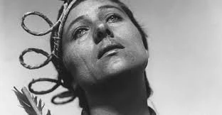 Abel Gance's Joan of Arc Part II