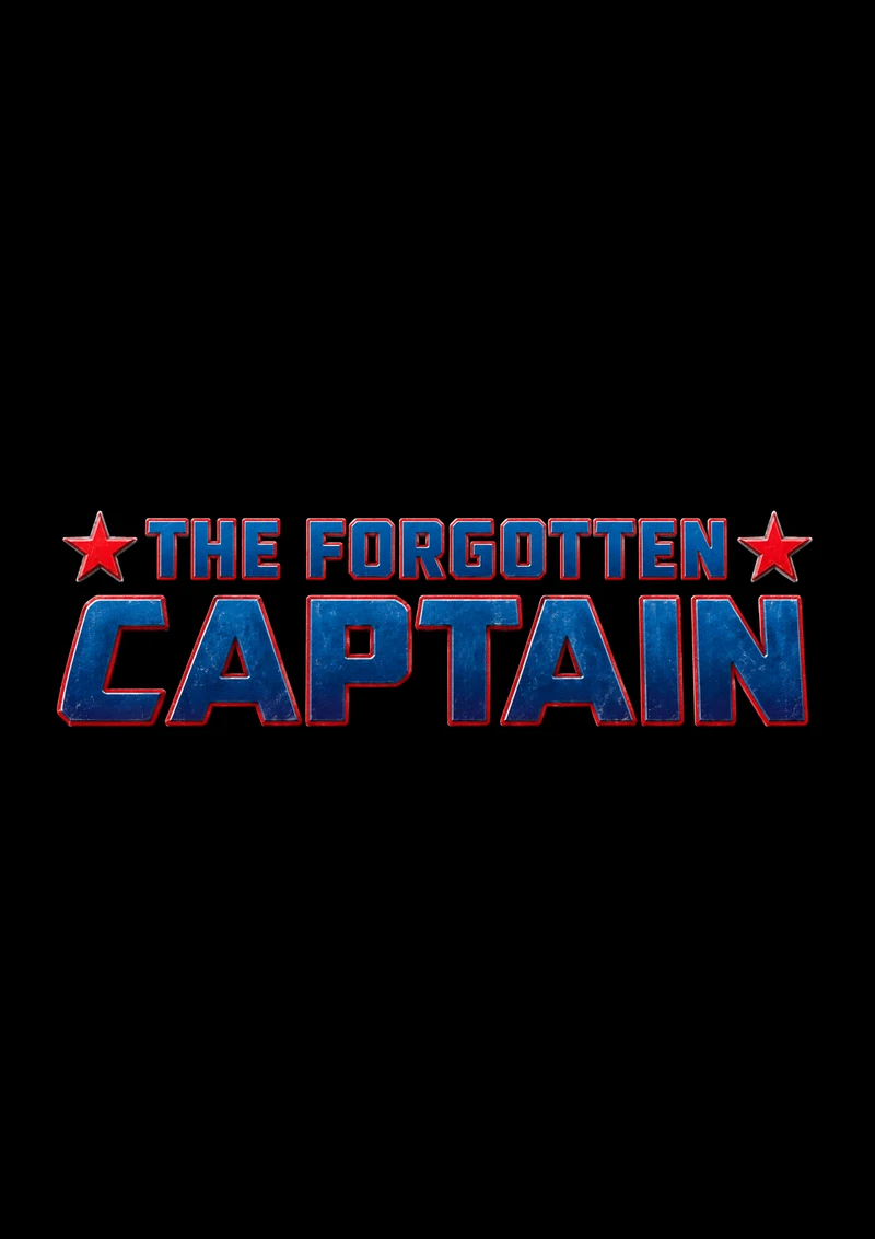 The Forgotten Captain