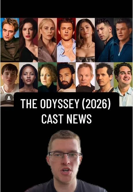 The Odyssey (1996)