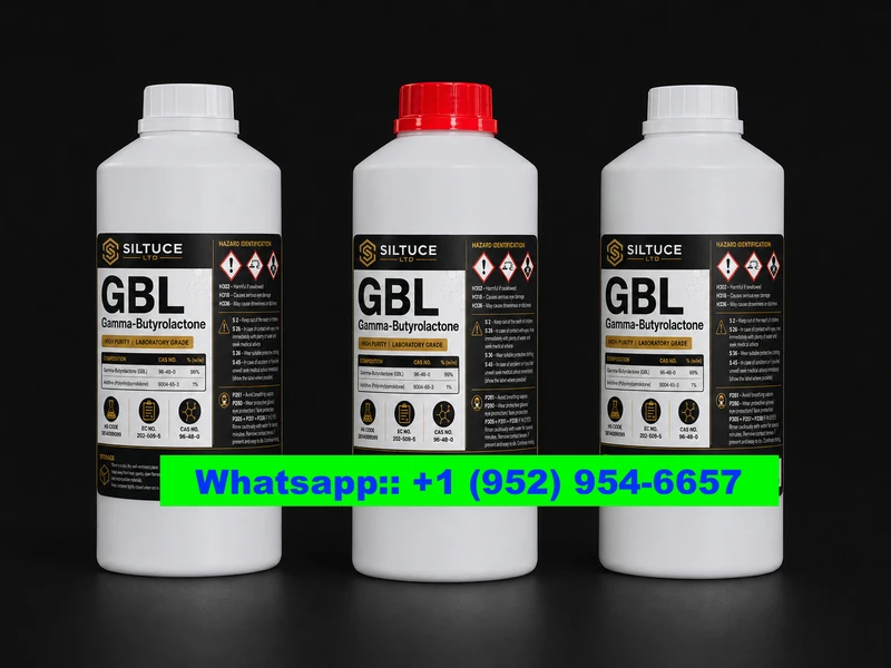 Buy Gamma-Butyrolactone (GBL)