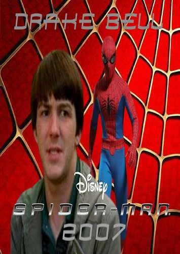 Gore Verbinski's Spider-Man 2007