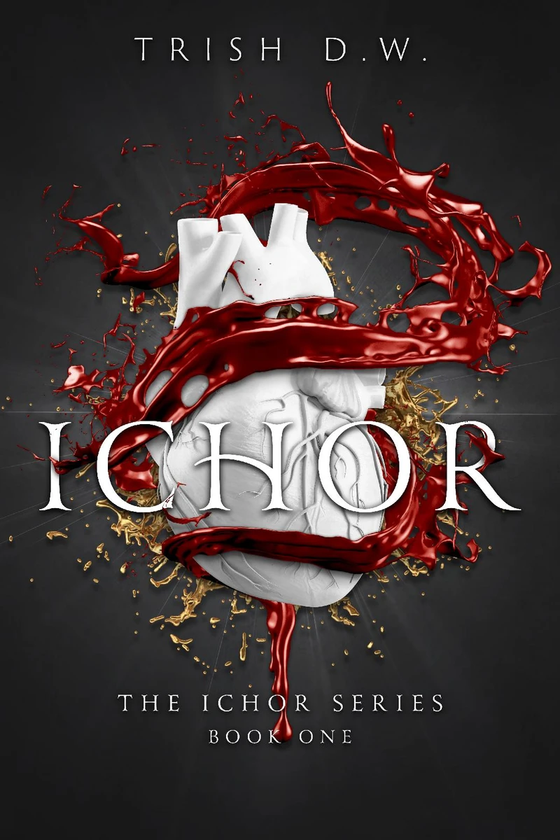 The Ichor Series