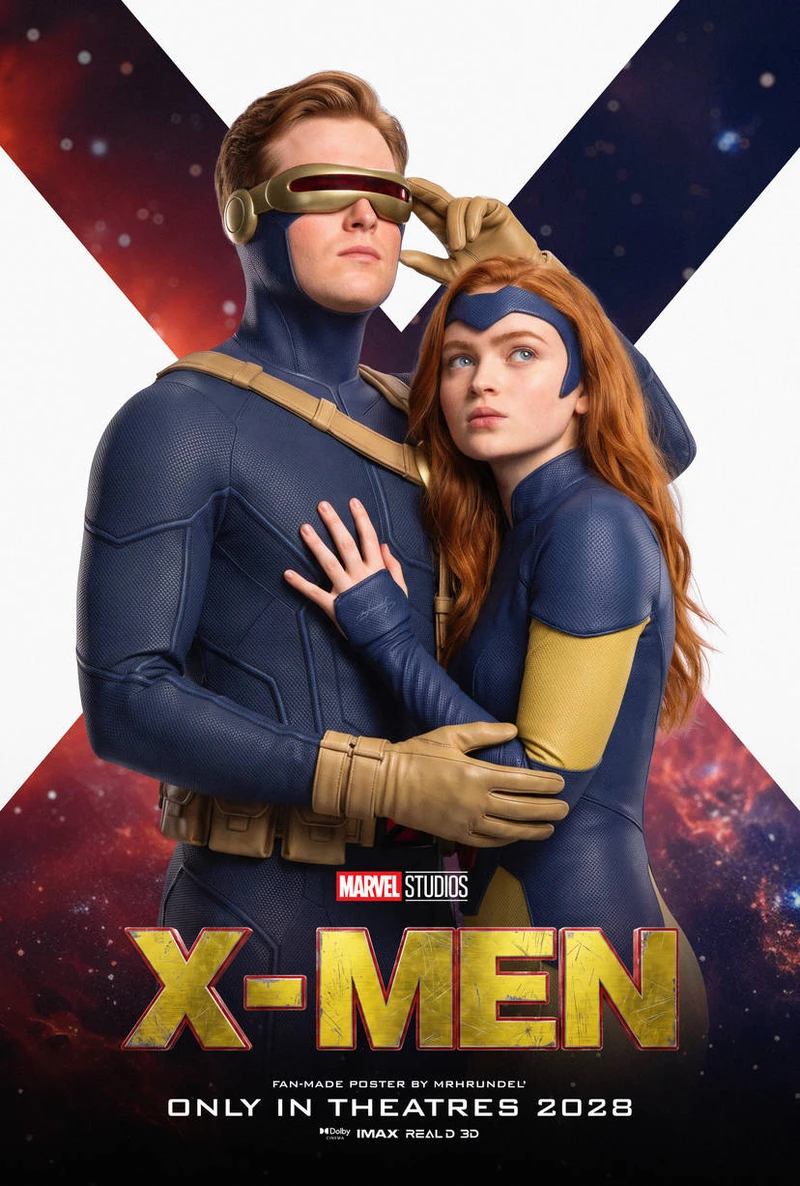 Uncanny X-Men