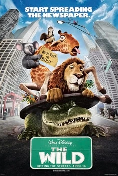 The Wild 2