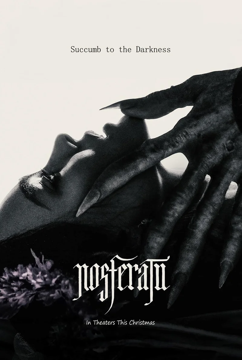Nosfeatu