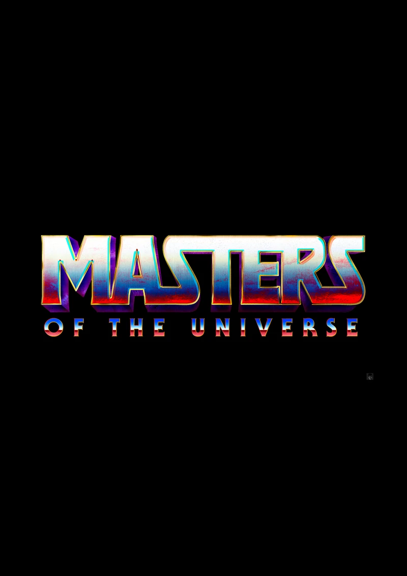 Masters of the Universe