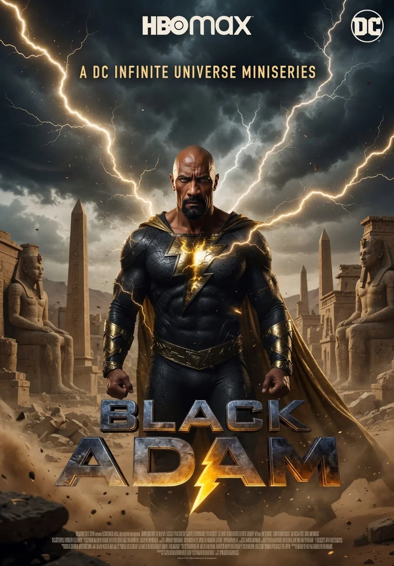 Black Adam