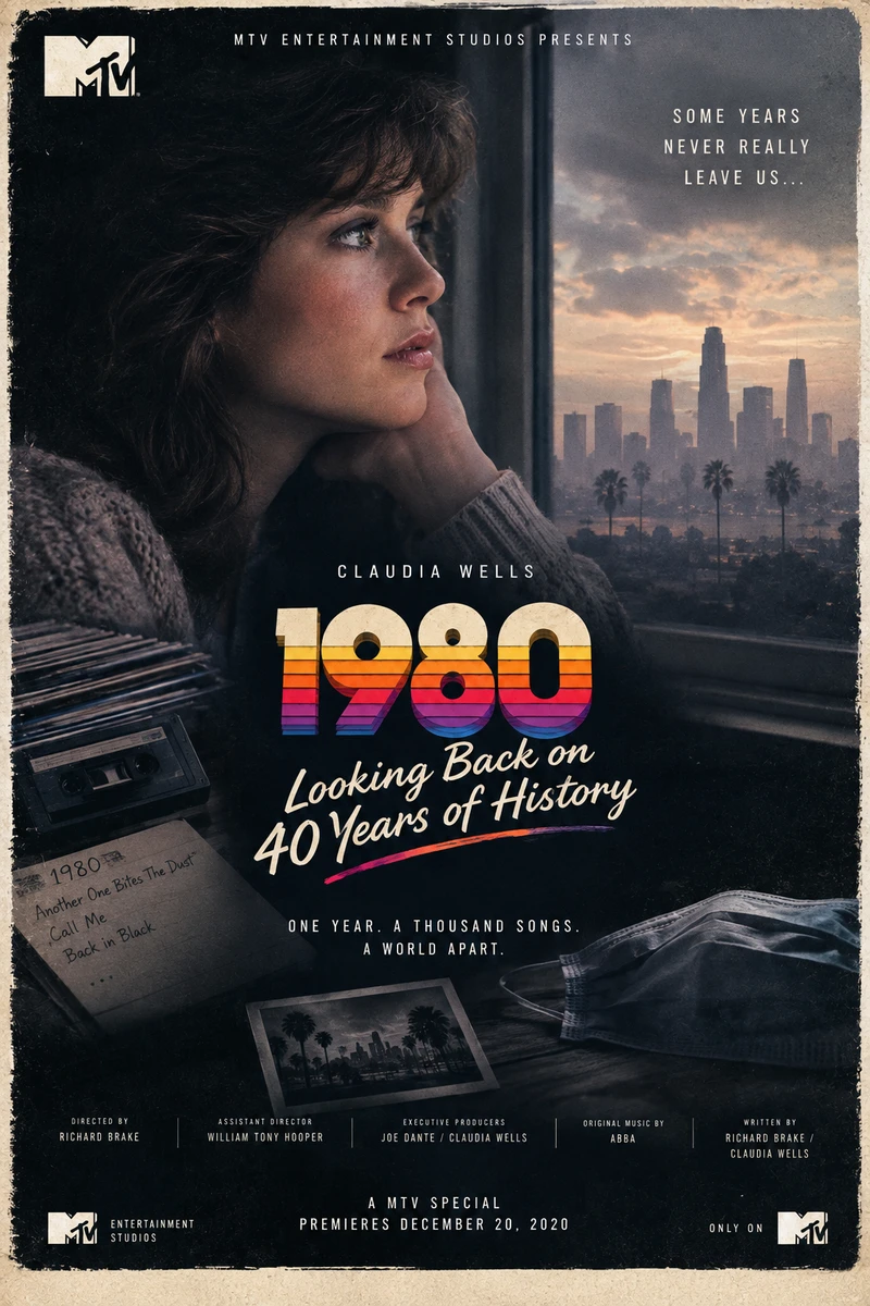 1980: Looking Back on 40 Years of History (2020)