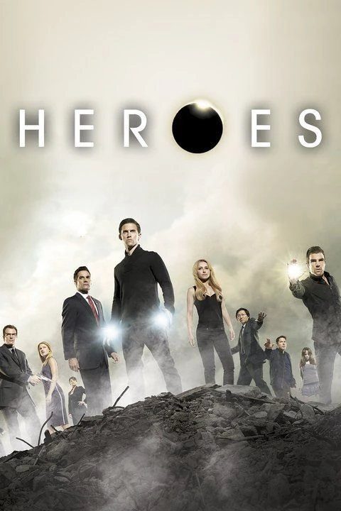 Heroes