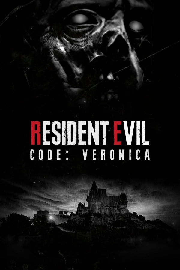 Resident Evil Code: Veronica