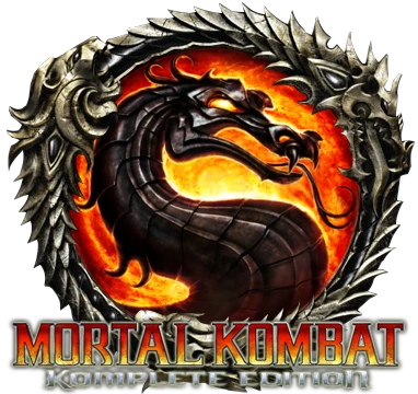 Mortal Kombat
