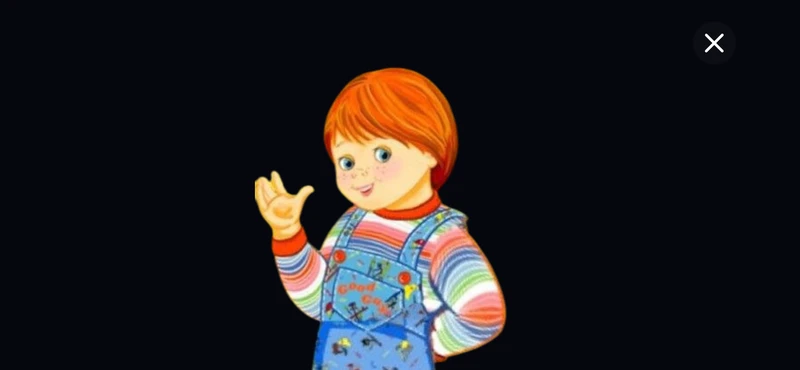 Child’s Play: Fear Chucky