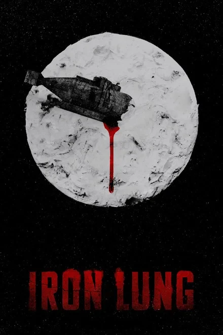 David Cronenberg's Iron Lung (1996)